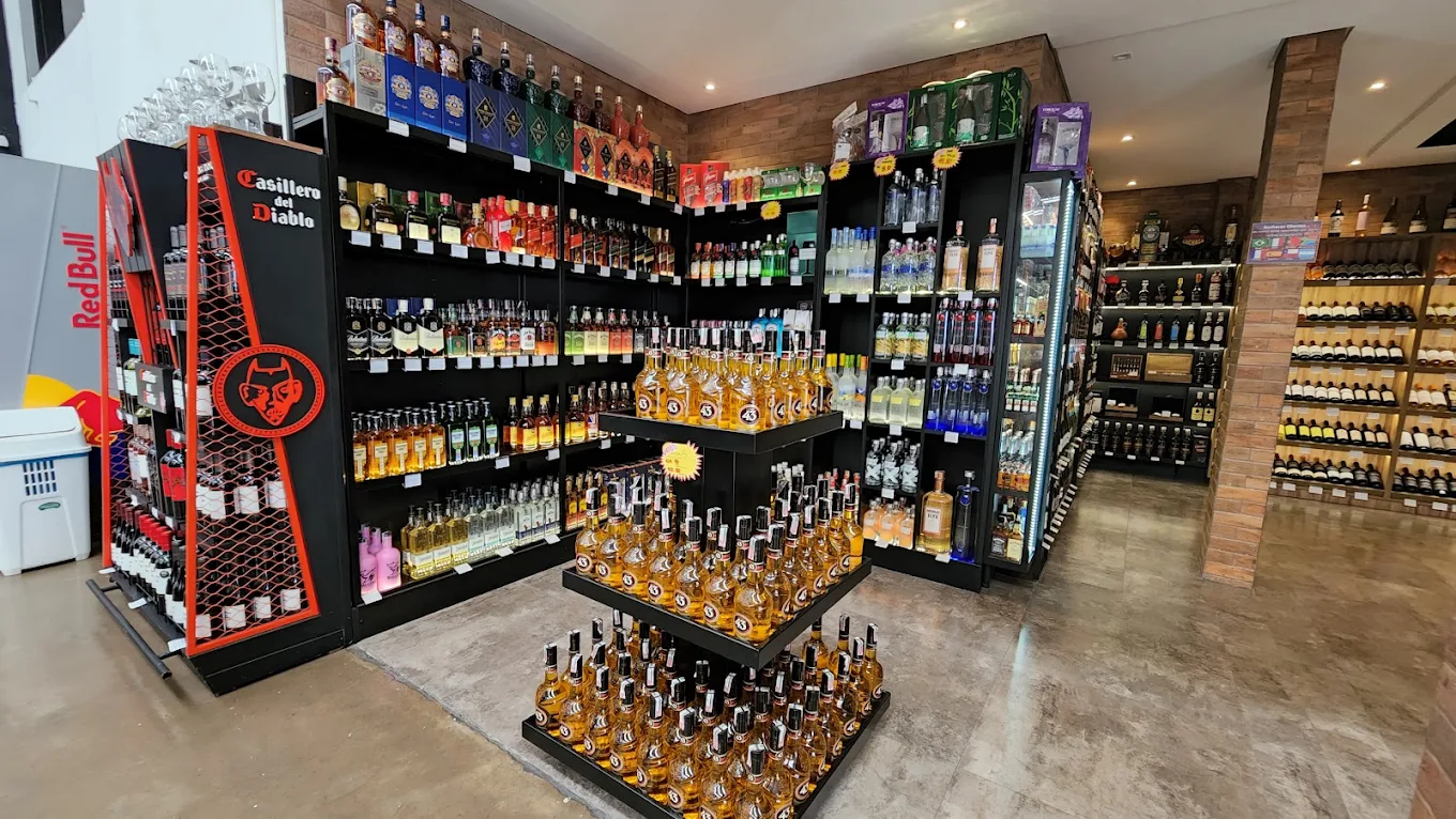Interior da Stilo Colombo, foto 3