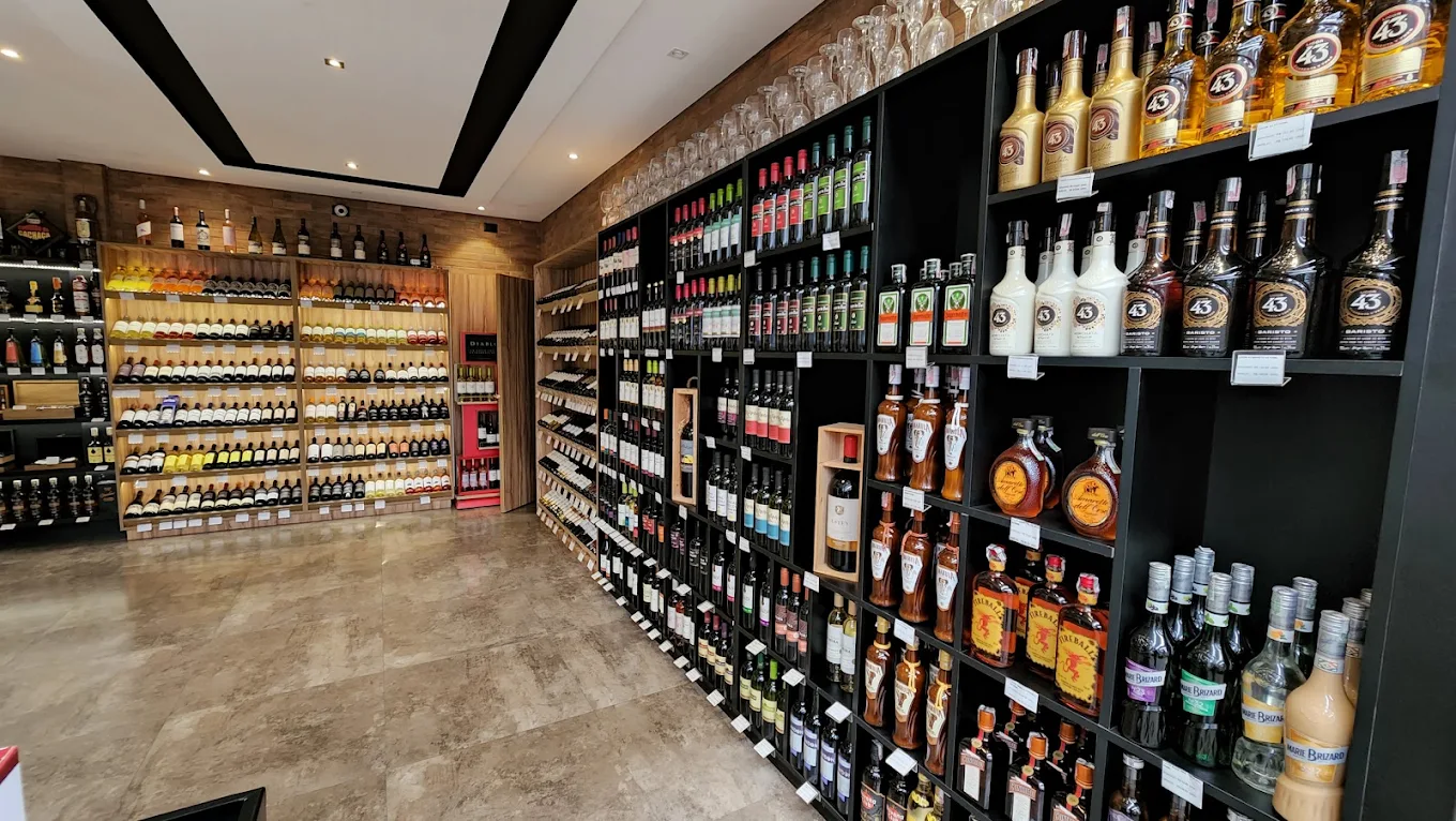 Interior da Stilo Colombo, foto 4