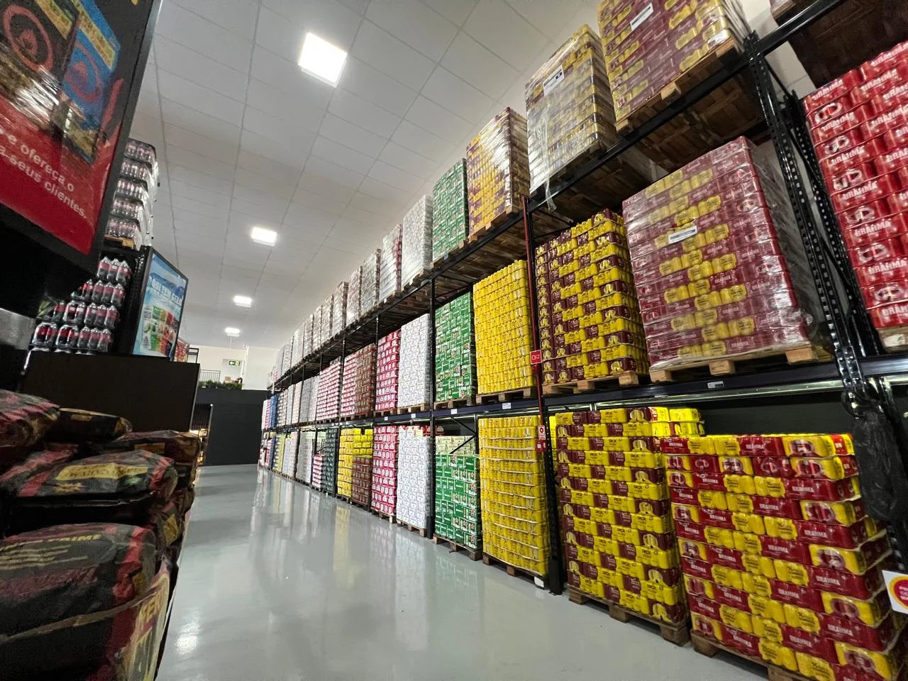 Interior da Stilo Curitiba, foto 4