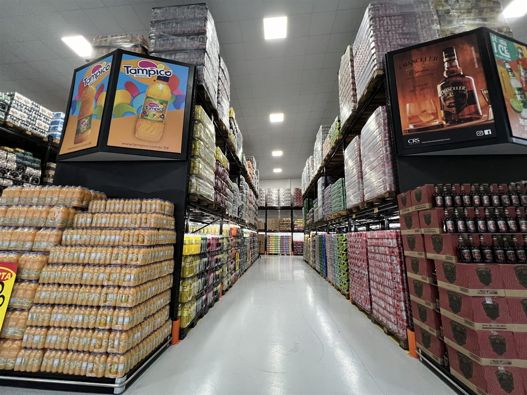 Interior da Stilo Joinville, foto 4