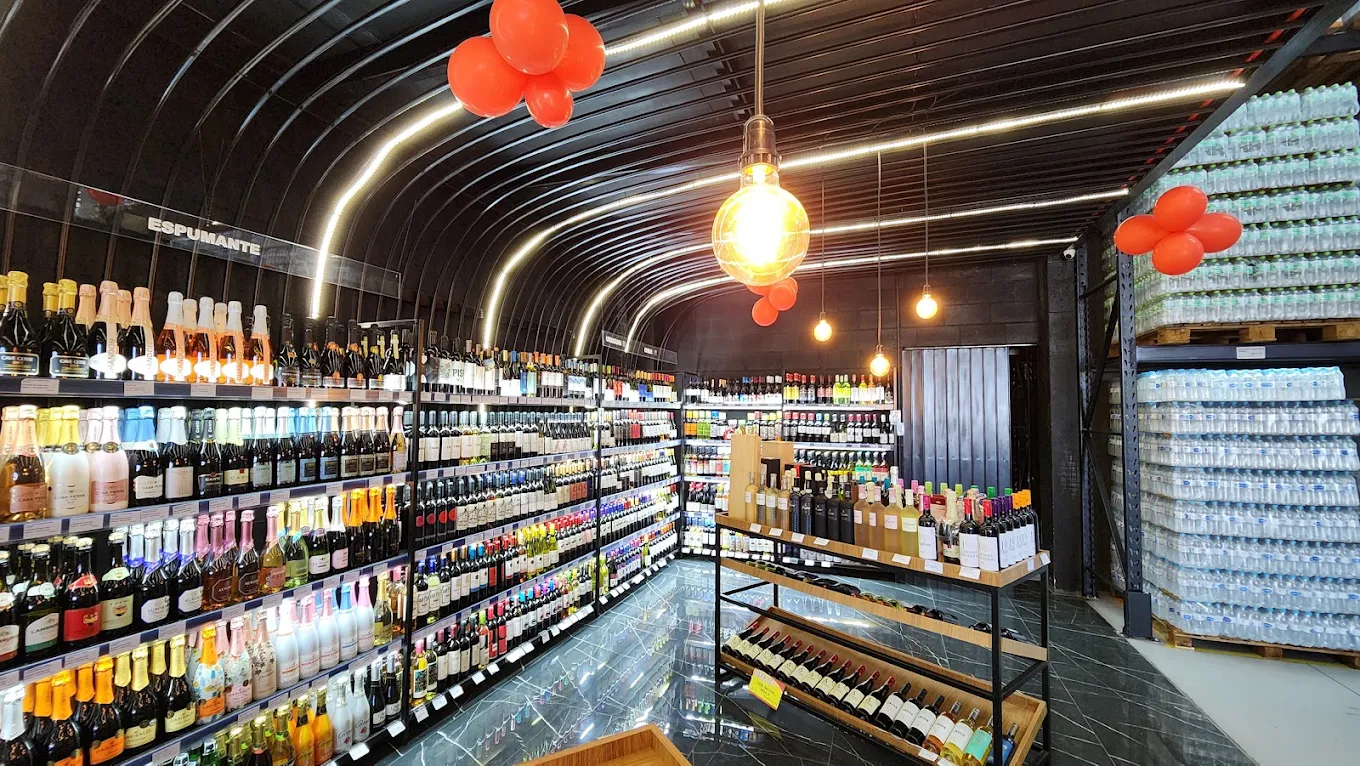 Interior da Stilo São José dos Pinhais, foto 2