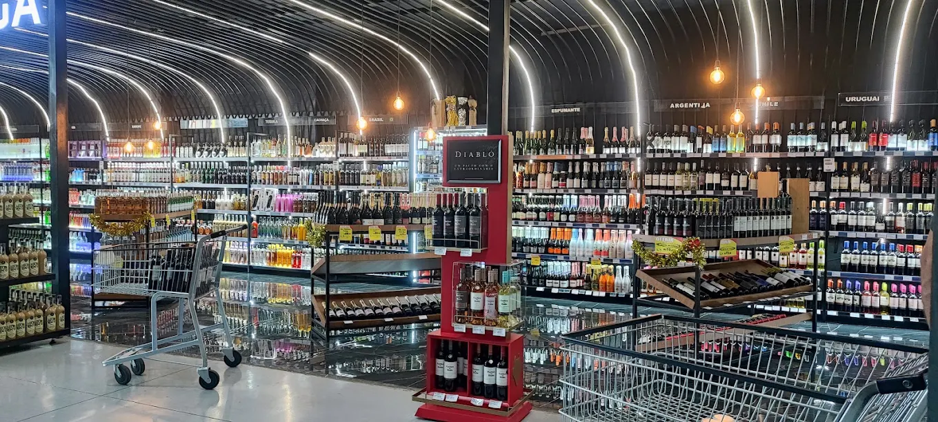 Interior da Stilo São José dos Pinhais, foto 3