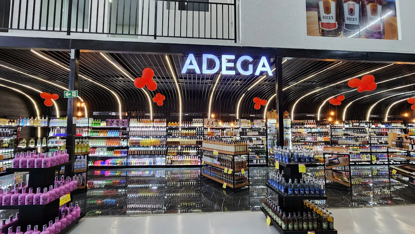 Interior da Stilo São José dos Pinhais, foto 5